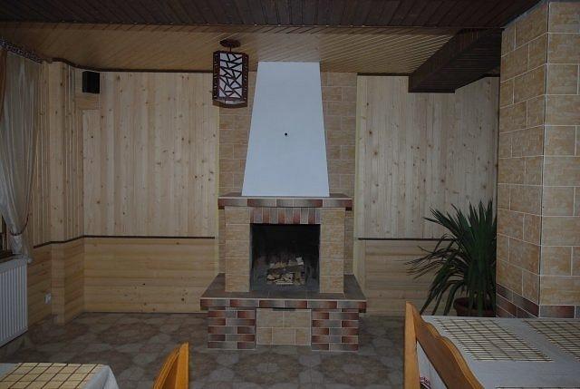 فندق Zelena Dacha دراغوبرات المظهر الخارجي الصورة