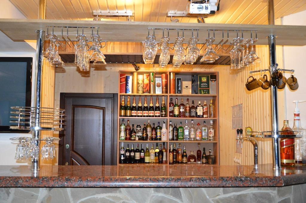 فندق Zelena Dacha دراغوبرات المظهر الخارجي الصورة