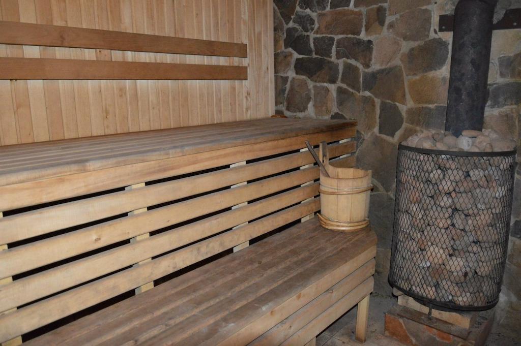 فندق Zelena Dacha دراغوبرات المظهر الخارجي الصورة