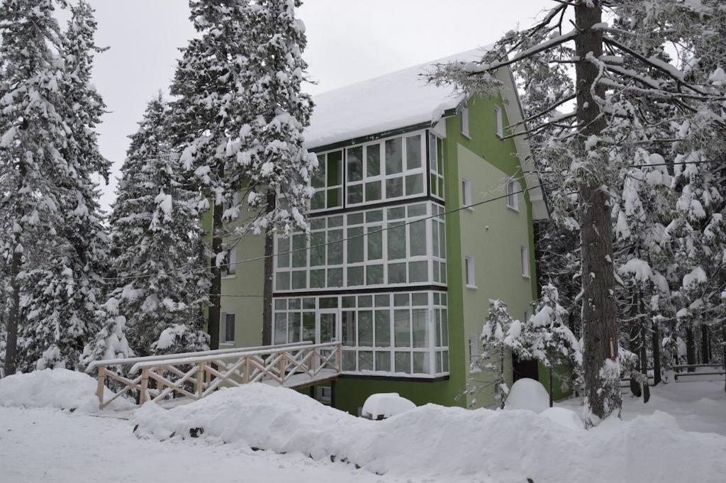 فندق Zelena Dacha دراغوبرات المظهر الخارجي الصورة