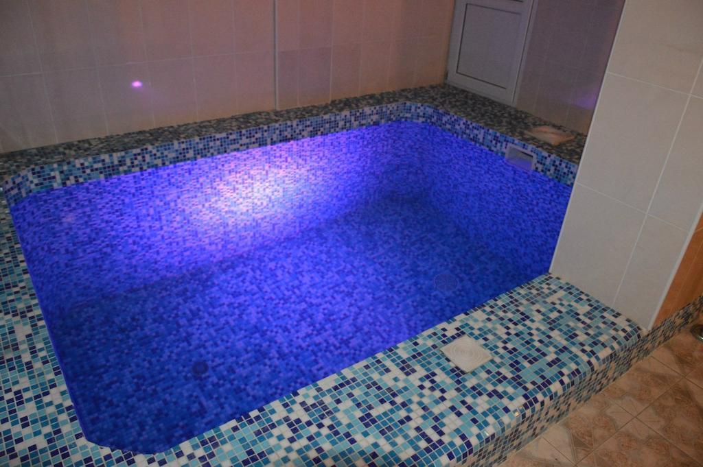 فندق Zelena Dacha دراغوبرات المظهر الخارجي الصورة