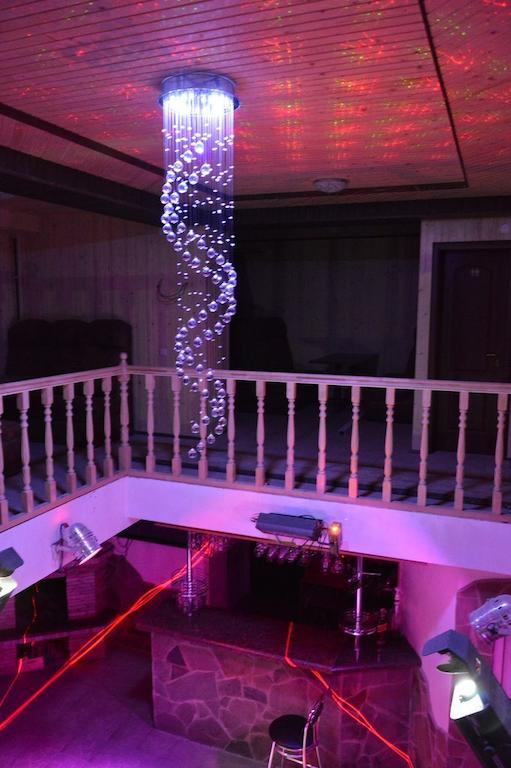 فندق Zelena Dacha دراغوبرات المظهر الخارجي الصورة