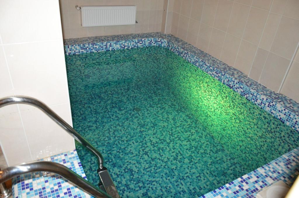 فندق Zelena Dacha دراغوبرات المظهر الخارجي الصورة