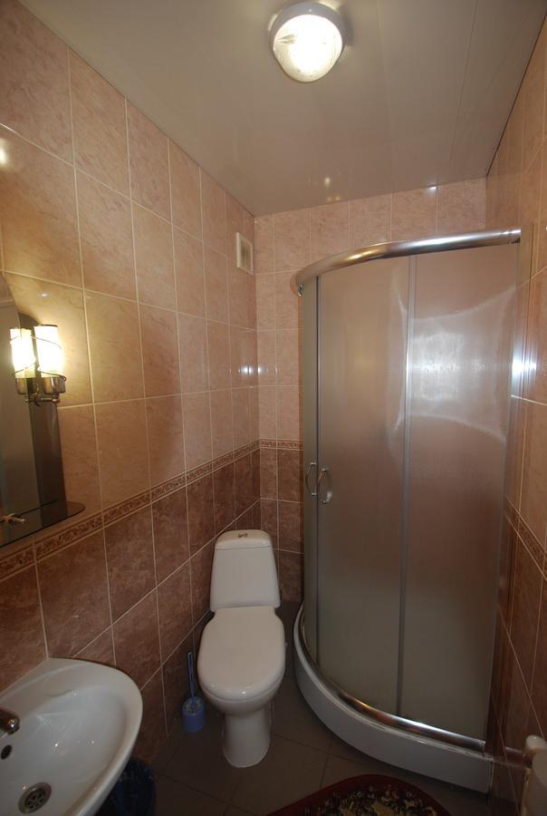 فندق Zelena Dacha دراغوبرات المظهر الخارجي الصورة