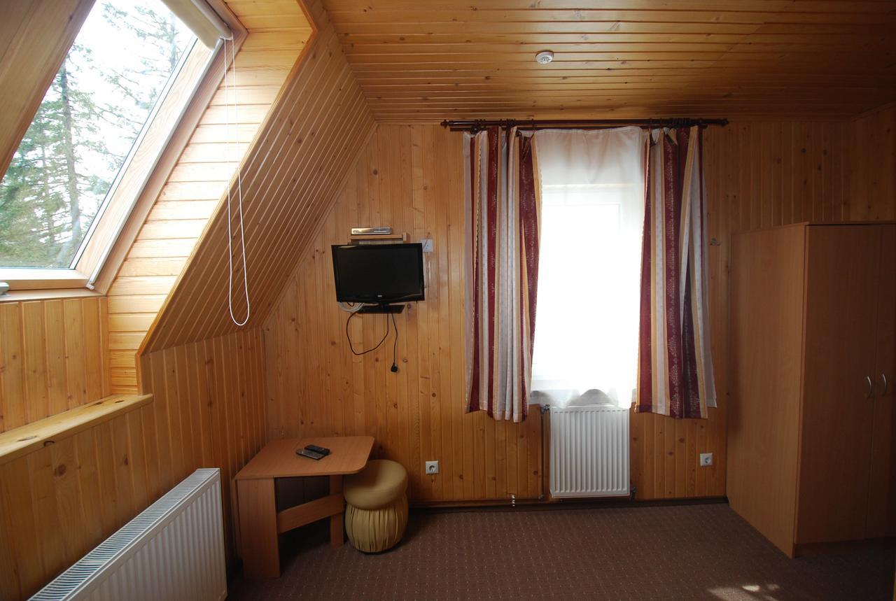 فندق Zelena Dacha دراغوبرات المظهر الخارجي الصورة