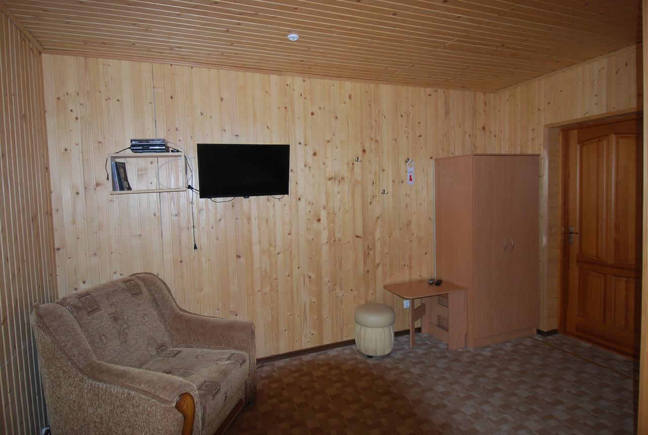 فندق Zelena Dacha دراغوبرات المظهر الخارجي الصورة