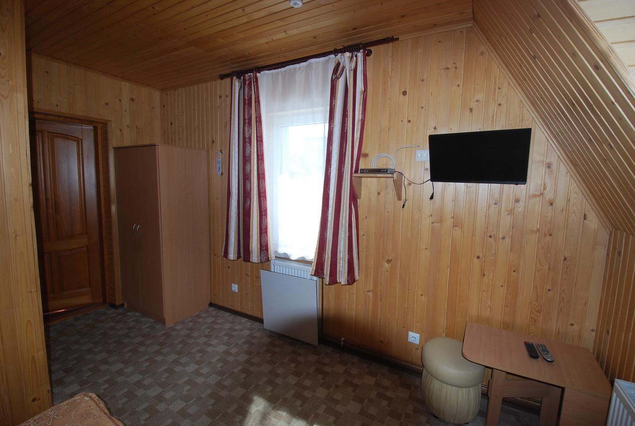 فندق Zelena Dacha دراغوبرات المظهر الخارجي الصورة